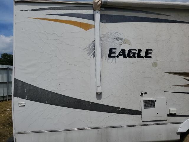 2008 Jayco Eagle