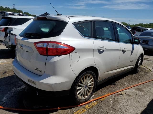 2013 Ford C-MAX SEL