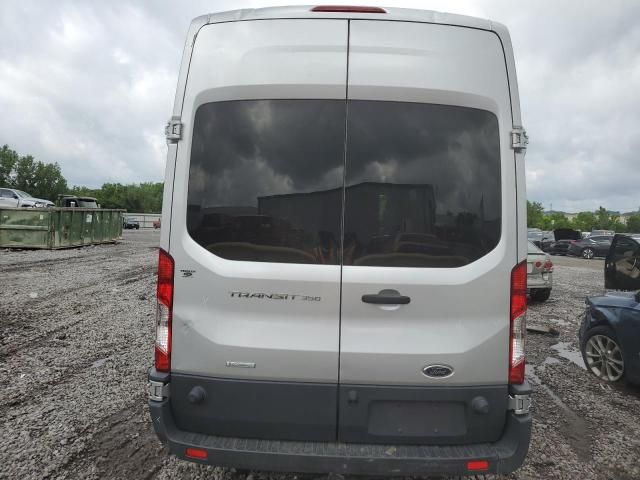 2016 Ford Transit T-350