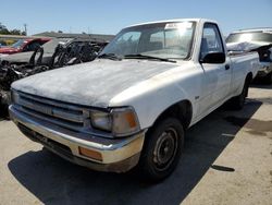 Toyota Vehiculos salvage en venta: 1990 Toyota Pickup 1 TON Long BED DLX