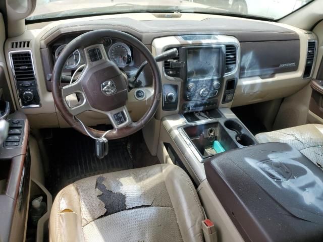 2015 Dodge 2500 Laramie