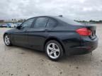 2015 BMW 320 I