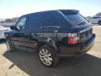 2013 Land Rover Range Rover Sport HSE Luxury