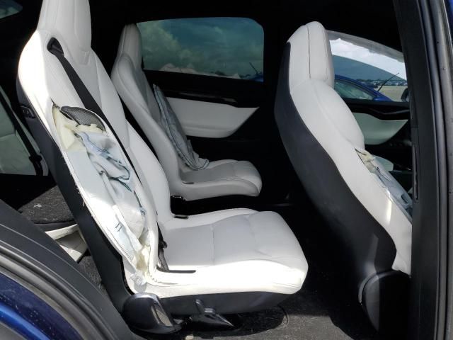 2019 Tesla Model X