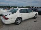 2002 Buick Lesabre Limited