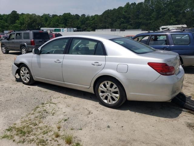 2008 Toyota Avalon XL