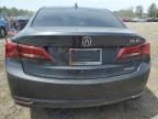 2016 Acura TLX Tech