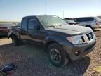 2014 Nissan Frontier SV