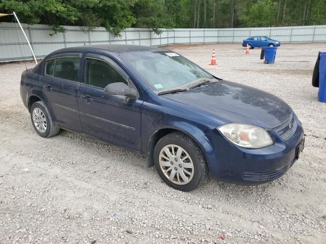 2009 Chevrolet Cobalt LS