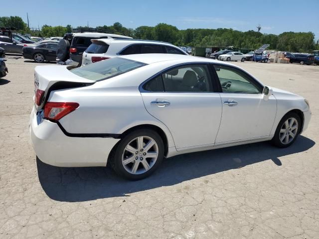 2009 Lexus ES 350