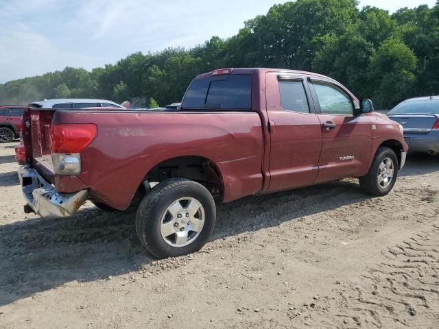 2008 Toyota Tundra Double Cab