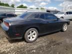 2013 Dodge Challenger SXT