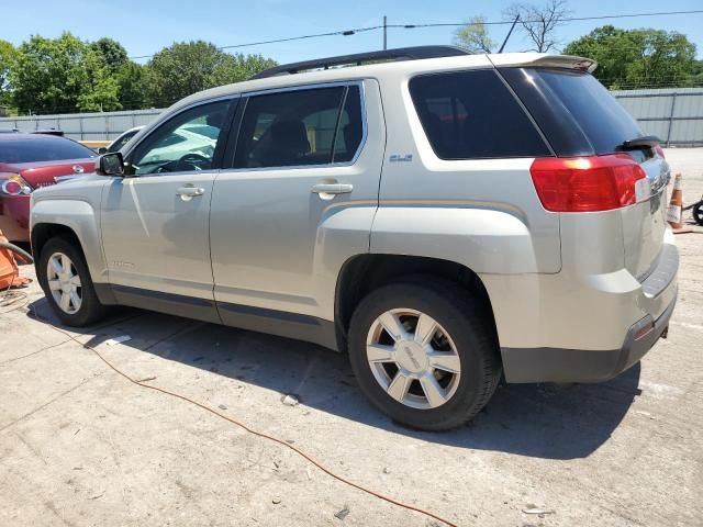 2013 GMC Terrain SLE