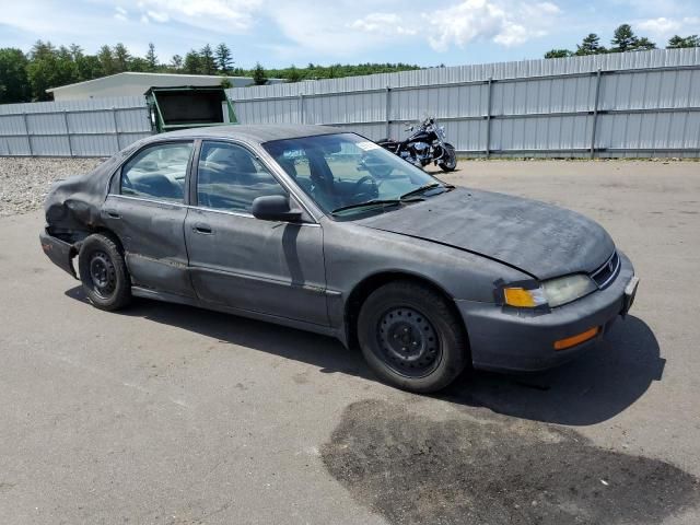 1997 Honda Accord LX