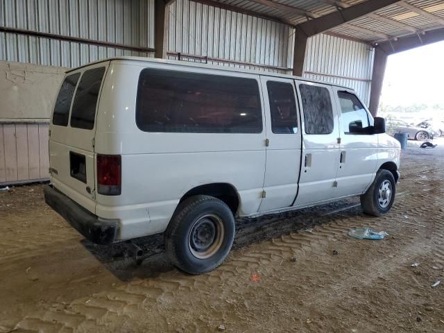 2006 Ford Econoline E250 Van