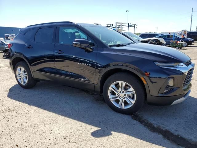 2020 Chevrolet Blazer 2LT