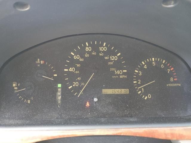 2000 Lexus RX 300