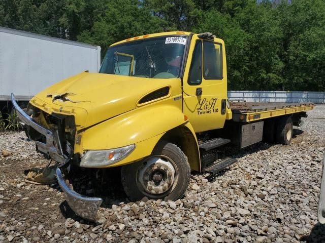 2008 International 4000 4300