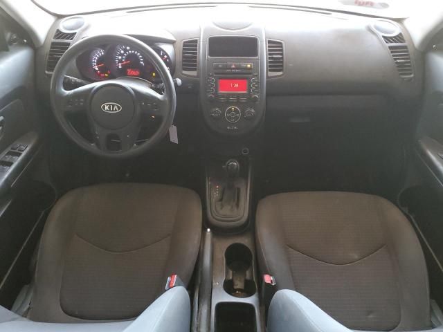 2012 KIA Soul