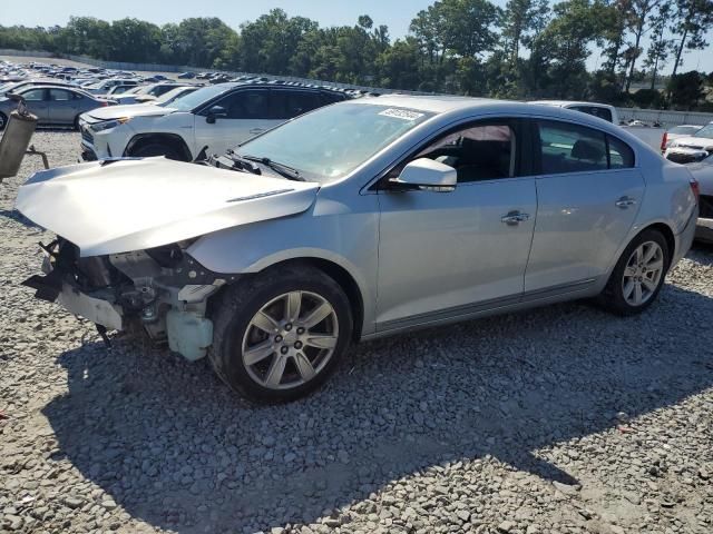 2012 Buick Lacrosse Premium