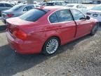 2009 BMW 335 D