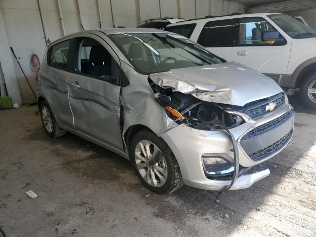 2019 Chevrolet Spark 1LT