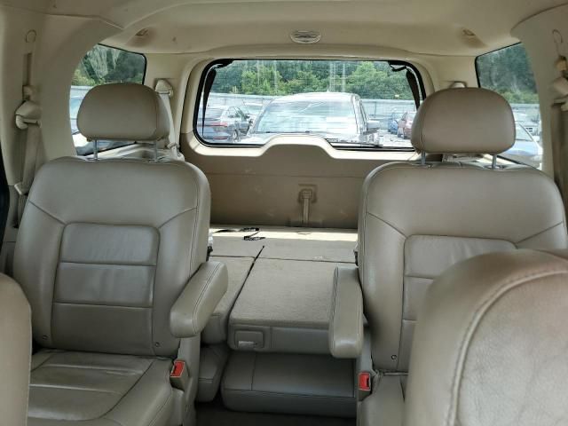 2006 Ford Expedition Limited