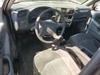 1998 Chevrolet S Truck S10