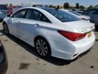 2014 Hyundai Sonata SE