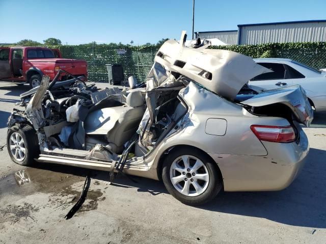 2008 Toyota Camry CE