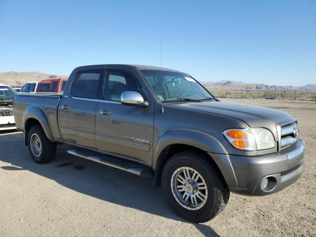 2004 Toyota Tundra Double Cab SR5