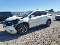 2016 Nissan Murano S en venta en Kansas City, KS