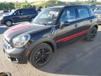 2016 Mini Cooper S Countryman