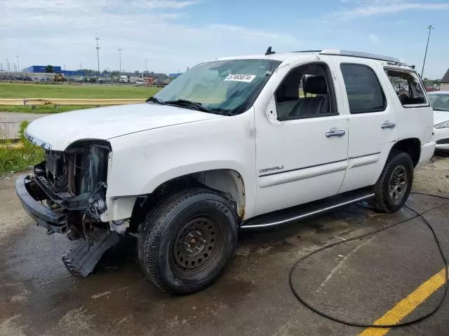 2008 GMC Yukon Denali