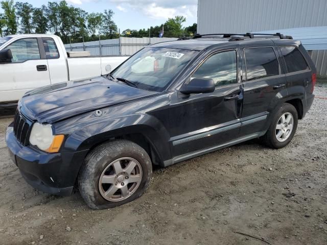 2009 Jeep Grand Cherokee Laredo