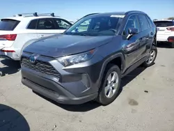 Run And Drives Cars for sale at auction: 2020 Toyota Rav4 LE