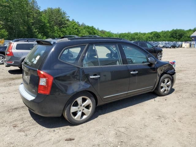 2008 KIA Rondo Base