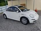 2009 Volkswagen New Beetle S