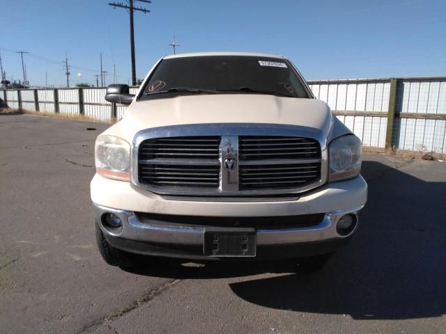 2008 Dodge RAM 1500 ST