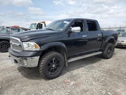 2014 Dodge 1500 Laramie en venta en Cahokia Heights, IL