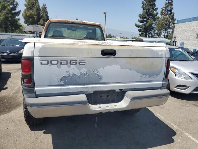 1994 Dodge RAM 1500