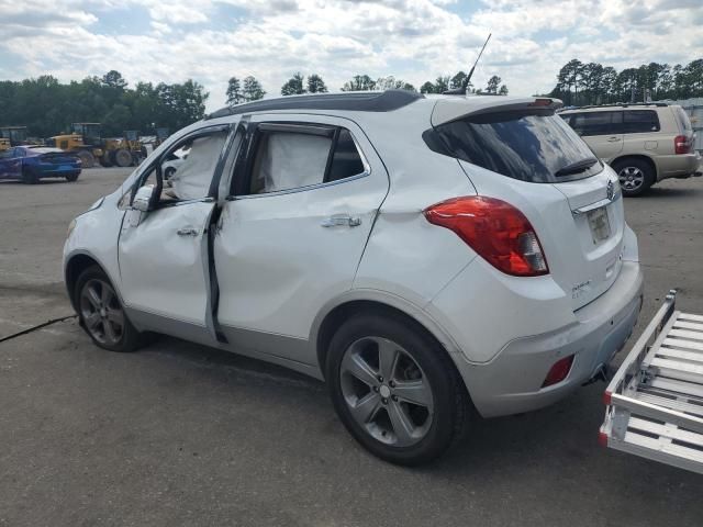 2014 Buick Encore Premium