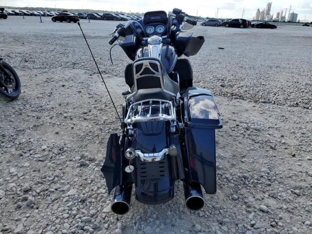 2013 Harley-Davidson Fltrx Road Glide Custom