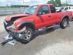 2004 Toyota Tacoma Xtracab