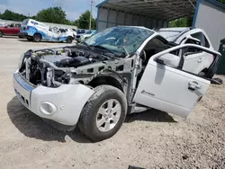 2011 Ford Escape Hybrid en venta en Midway, FL