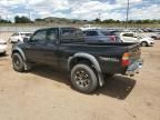 2001 Toyota Tacoma Xtracab