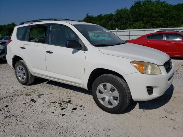 2009 Toyota Rav4