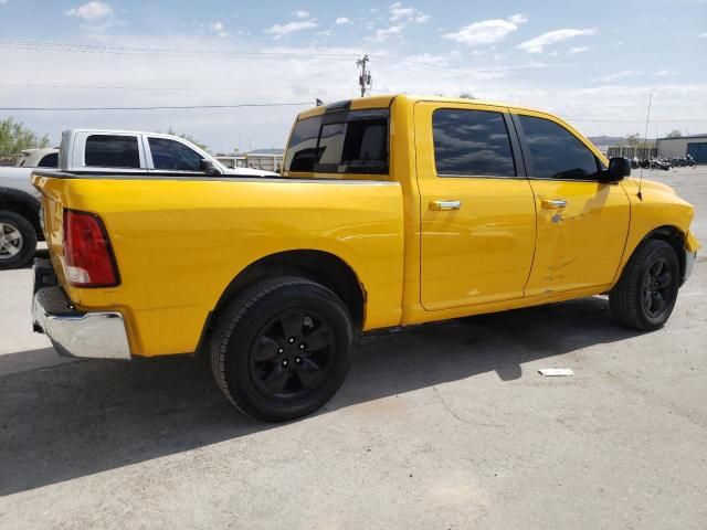 2016 Dodge RAM 1500 SLT