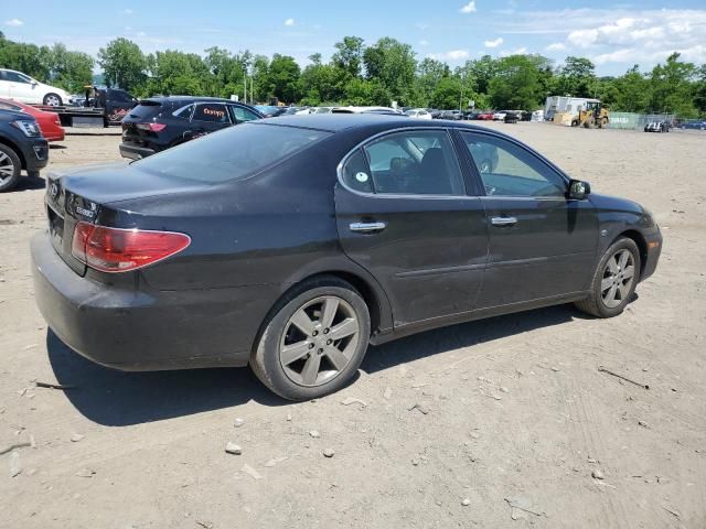 2006 Lexus ES 330