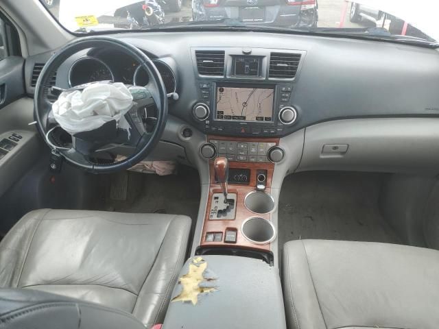 2009 Toyota Highlander Limited